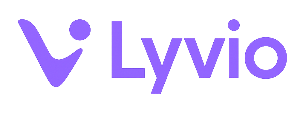 Lyvio Logo